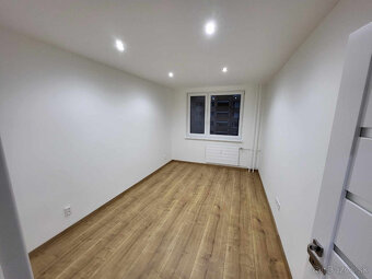 3 izbový byt s balkónom na L. Okánika po kompletnej prerábke - 9