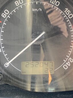 Octavia 1.9 TDI - 9