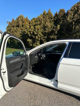 Volkswagen Passat Variant 2.0 LEDACCNAVI - 9