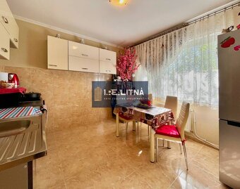 SLNEČNÝ 2 IZBOVÝ BYT S BALKÓNOM 50M2, ZVOLEN - 9