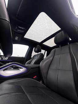 Mercedes-Benz GLS 580 mHEV 4MATIC A/T - 9
