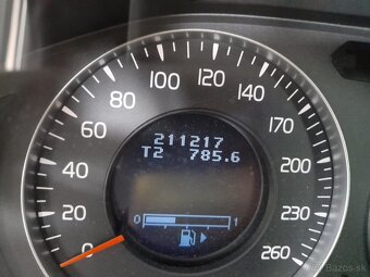 Volvo XC70 2.4d 4x4 countri cross - 9