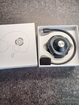 Bluetooth headset (nový) - 9