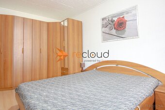 2 IZBOVÝ SLNEČNÝ BYT S BALKÓNOM V CENTRE MESTA - 9