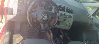 Seat Altea - 9