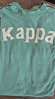 Tričko Kappa Ĺ - 9