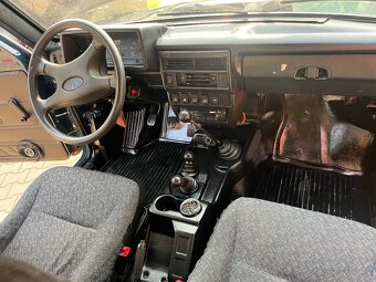 Lada Niva 4x4 2010 - 9