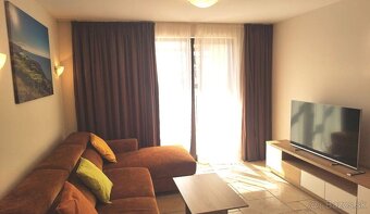 Krásny 2-i apartmán s výhľadom na more, KALIAKRIA, Bulharsko - 9