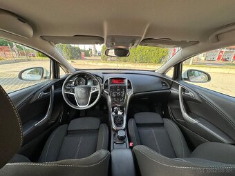 Opel Astra 1.6 85kw - 9