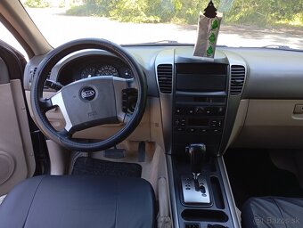 Sorento - 9