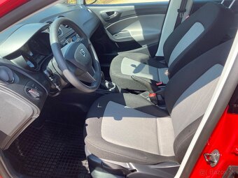 Seat Ibiza ST 76.500km - 9