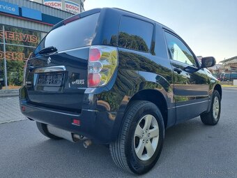 Suzuki Grand Vitara - 9