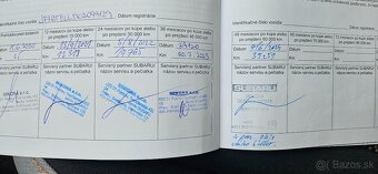 Subaru XV , 2,0i, e-hybrid, Style Navi., AUTOMAT, 4x4,CVT - 9