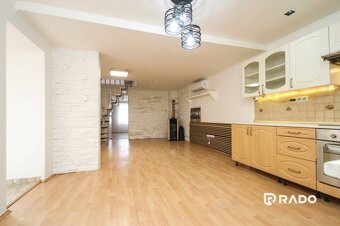 RADO | 4i RD s pozemkom 269m2, Kálnica - NMnV - 9