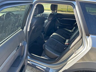 Audi A6 3.0 TDI allroad Quatro - 9