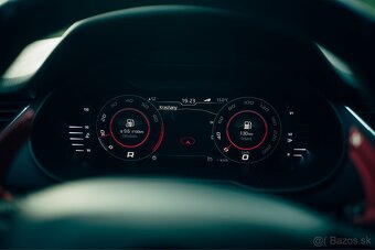 Škoda Octavia 3 vRS 2.0 TSI 245 - 9
