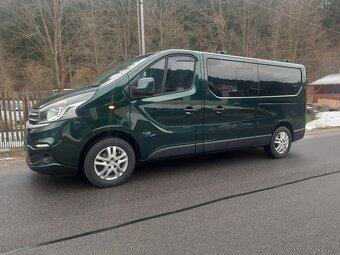 Fiat talento 1.6 107 kw Panorama - 9