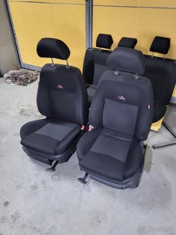 Seat ibiza 6l - 9