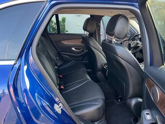 Mercedes Benz GLC 250 CDI 4-Matic AMG packet - 9