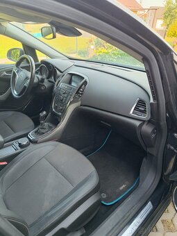 Astra 1.7 cdti - 9