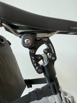 Horsky bike Ghost - velskot XL 29" kolesa - 9