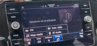 Volkswagen Passat Variant 2.0 TDI SCR Business 110 kW - 9