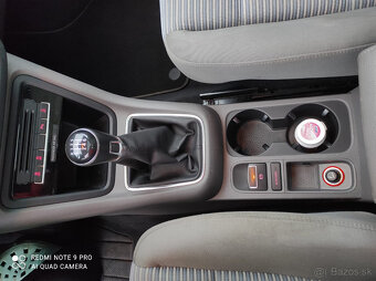 Seat Alhambra 2.0TDI 103KW, 7 miest, 12/2013, MT6, tazne, 7N - 9