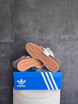🔥Adidas Campus 00s “ earth strata “ - 9