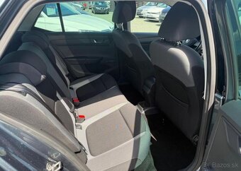 Škoda Fabia 1.2 TSI AMBITION benzín manuál 66 kw - 9