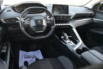PEUGEOT 3008 1.5 HDI AUTOMAT//2020// 151 000KM - 9