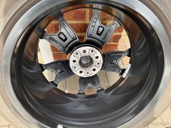 Original Bmw X3 X4 G01 G02 Disky Elektrony - 9