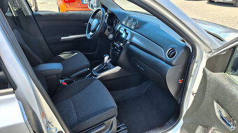 VITARA 1,4T GL+ Premium AT TSMLYDA1S00693994 - 9