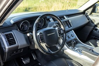 Land rover Range Rover - 9