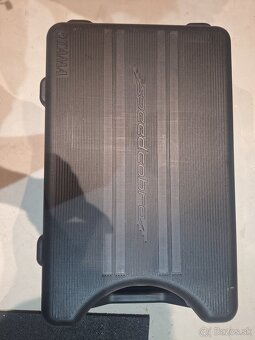 Dvojšlapka TAMA Speed Cobra 910 - 9