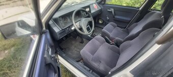 Škoda Forman 1.3 GLXi , 50kw,r.v.94 - 9