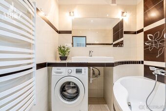 ARBIZ | predaj 3-izbový byt (66 m²) Liptovská Kokava - 9