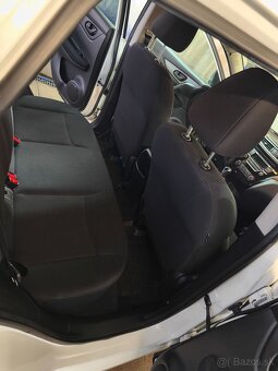 Predám Nisan Qashqai Diesel1,6 dCi - 9