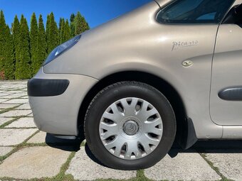 Citroën Xsara Picasso 1.6 benzín - 9