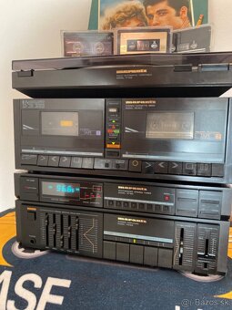 Predam HI-FI system MARANTZ - 9