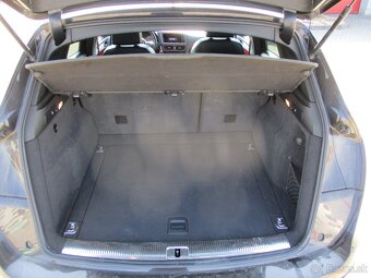 AUDI SQ5 3.0d 230kw Quattro Individual Radar 2013 - 9