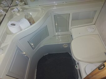 WILK DE LUXE 450 r.1997+nosič+predstan - 9