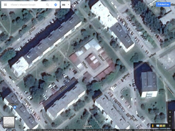 DRUŽICOVÁ na Jazere: GARÁŽ NA PRENÁJOM - 9