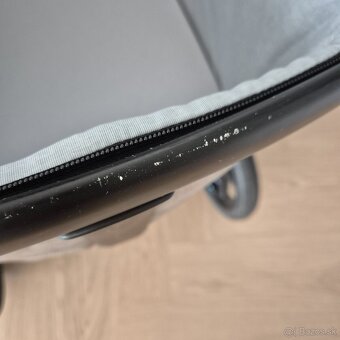 Bugaboo Fox 2 Mineral Taupe (2-kombinacia) - 9