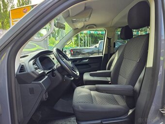 Volkswagen T6 Multivan 2.0 TDI BMT PanAmericana DSG - 9