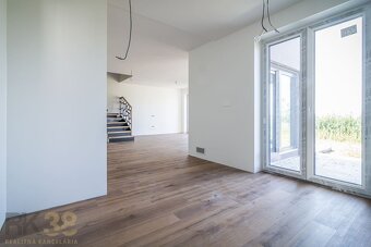 Novostavba 4-izbového rodinného domu v podhorí Tatier - 9