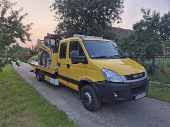 Odťahová služba nonstop 0918 419 527 - 9