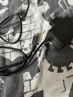 Nintendo lite modré - 9