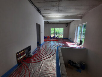 NOVINKA - Novostavba rodinného domu v obľúbenej lokalite MI - 9