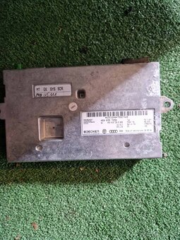 Riadiaca jednotka Audi a6 c6 4f - 9