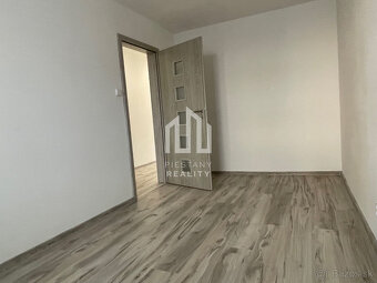 Na prenájom 3-izbový byt pri Kocke,  Piešťany - 9